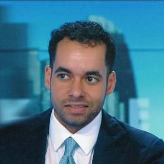 Emmanuel Blézès, founder of Lex27 AI